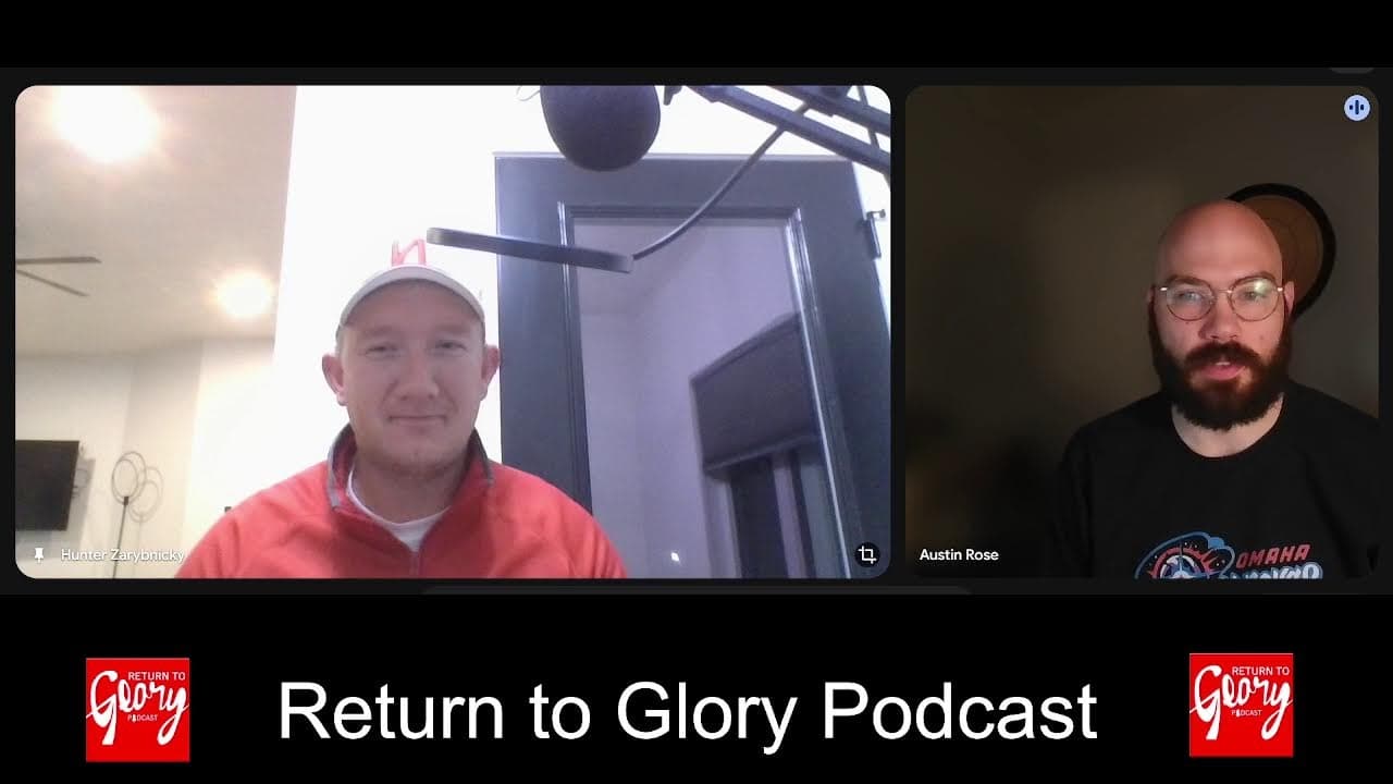 Episode 55 | Mailbag Questions