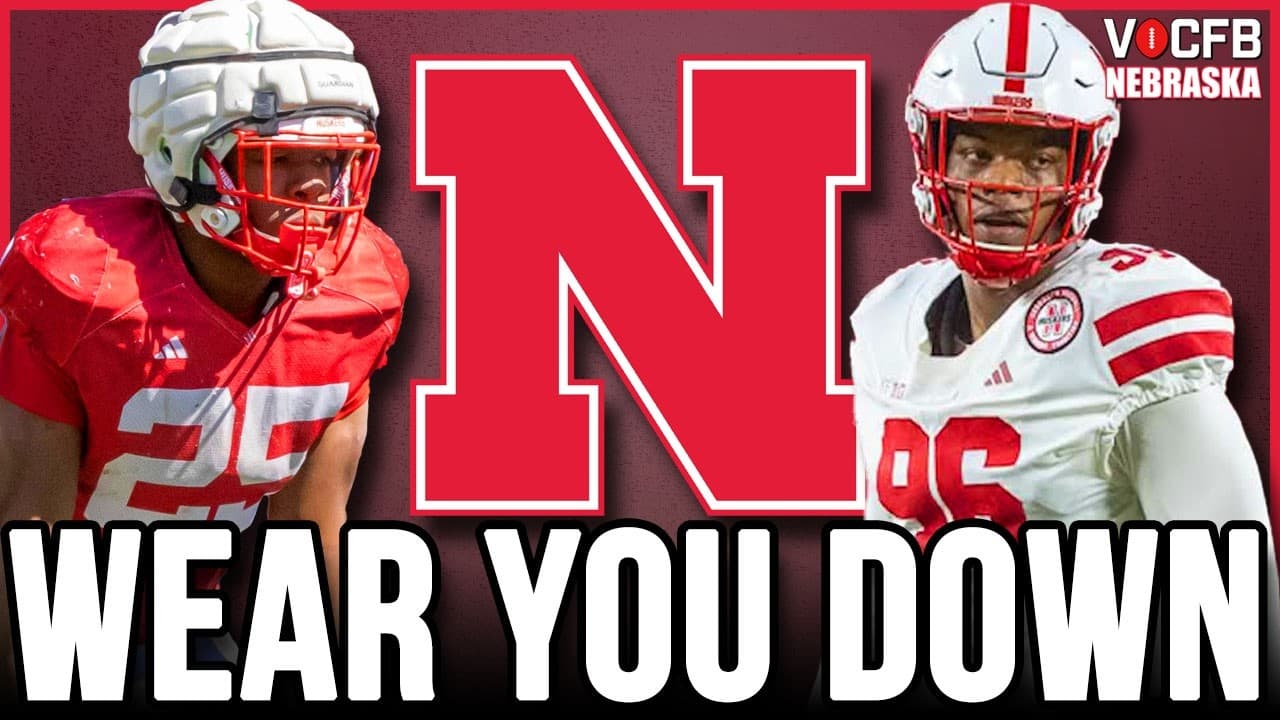 Did Nebraska Just Solve Its Two Biggest Problems?