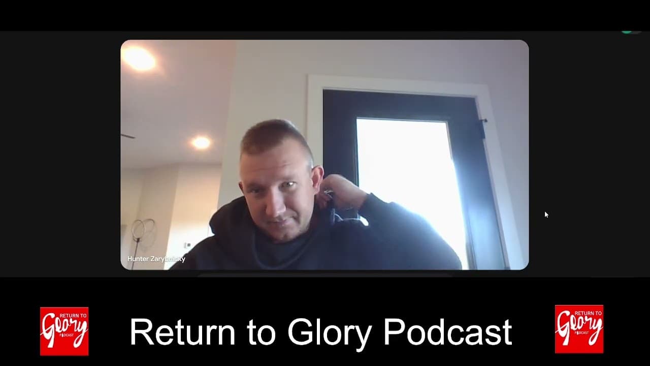 Episode 44 | DO YOUR JOB