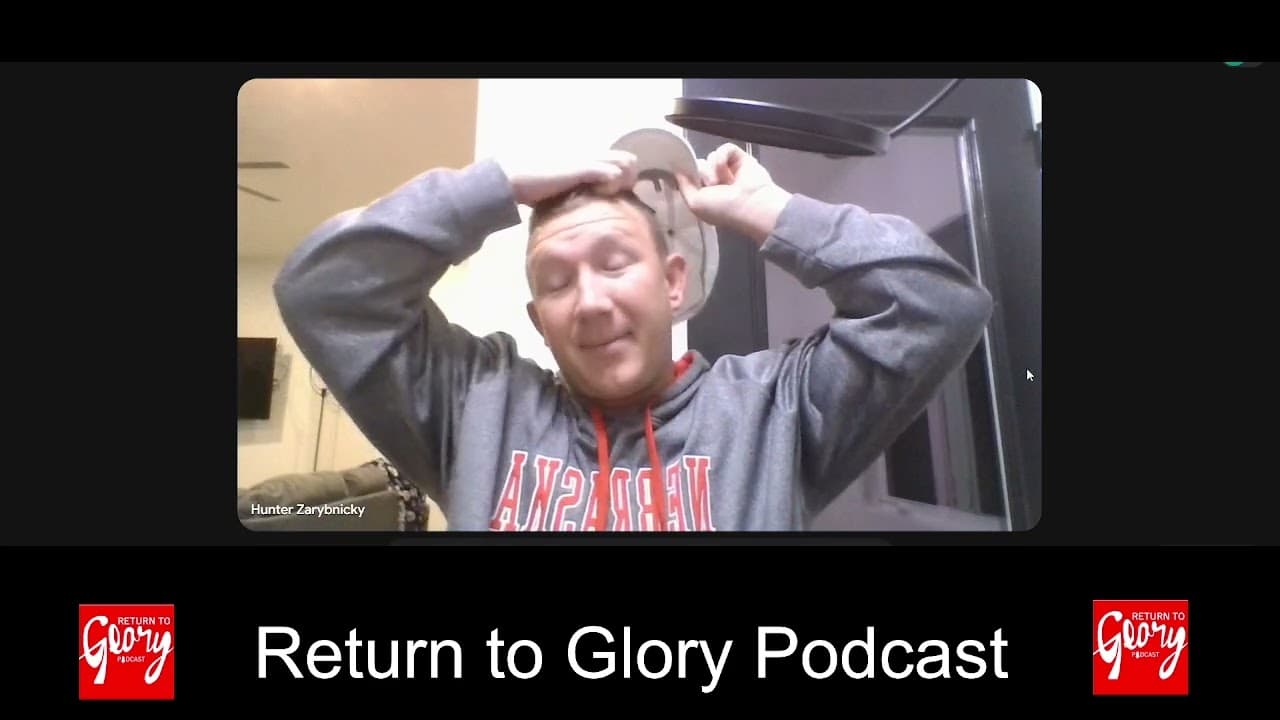 Episode 54 | Nebraska Basketball Preview