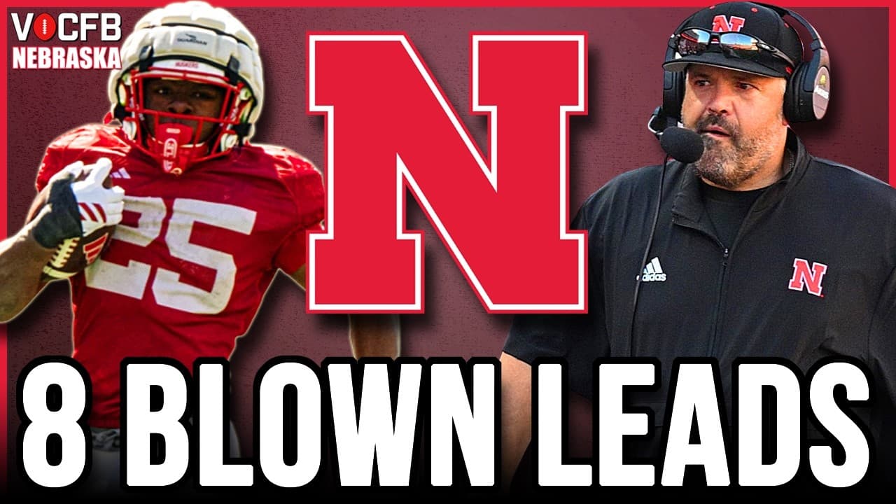 The Stat That Exposes Matt Rhule
