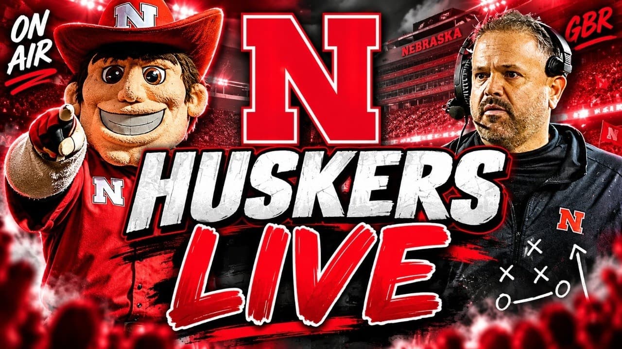 Why Nebraska’s Early Success Feels More Sustainable This Time | Huskers LIVE 281