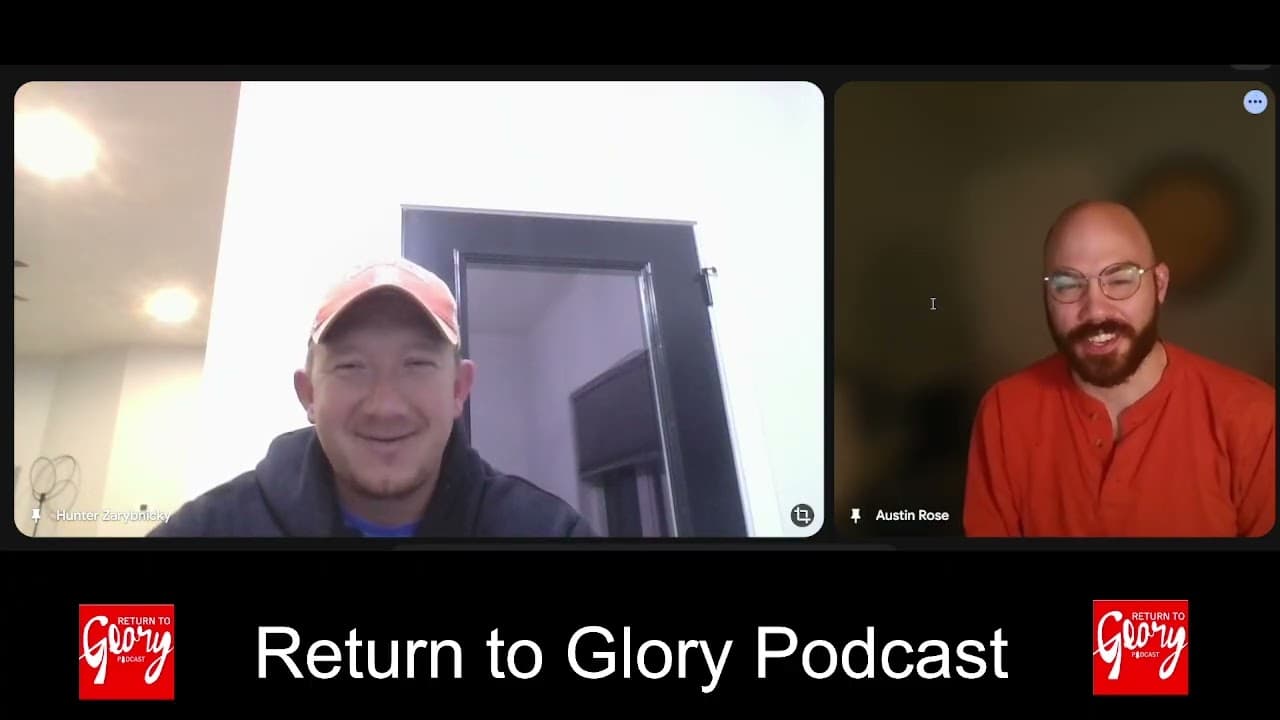 Episode 34 | North Dakota Recap - Confidence