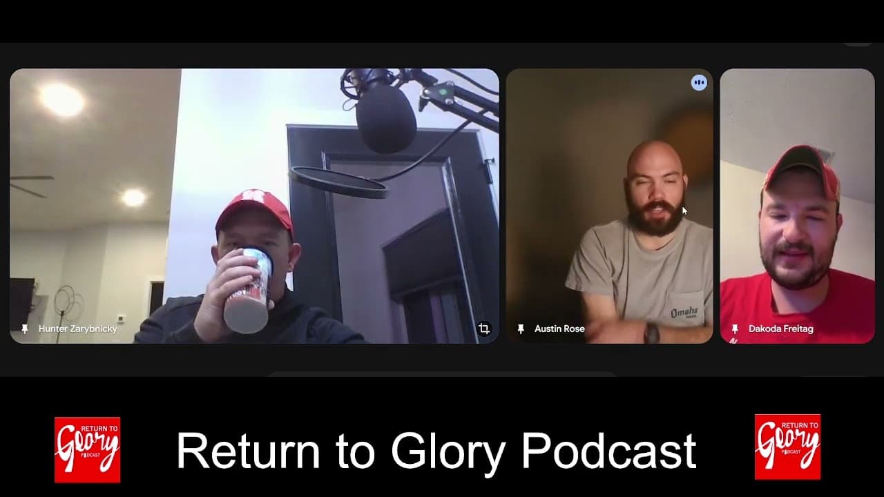 Episode 51 | WHY - Oregon Recap