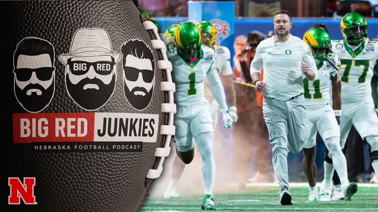 Nebraska vs Oregon PREVIEW: Huskers Hunt a Road Upset in Eugene