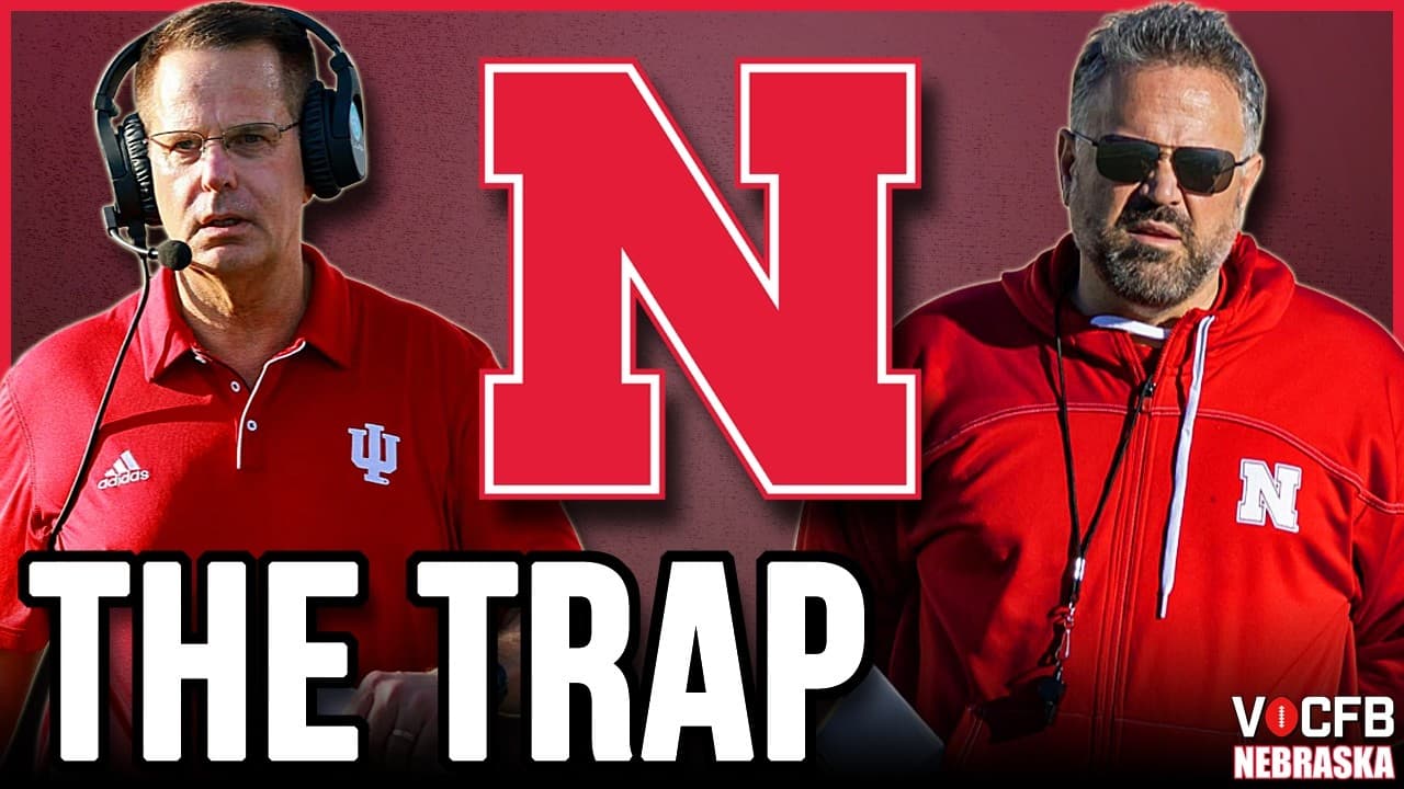 Why Indiana’s Offense Is A Total Trap