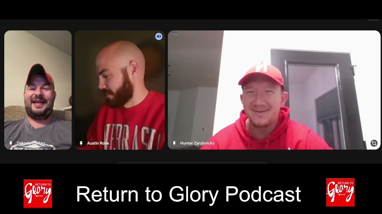 Episode 32 | North Dakota Preview