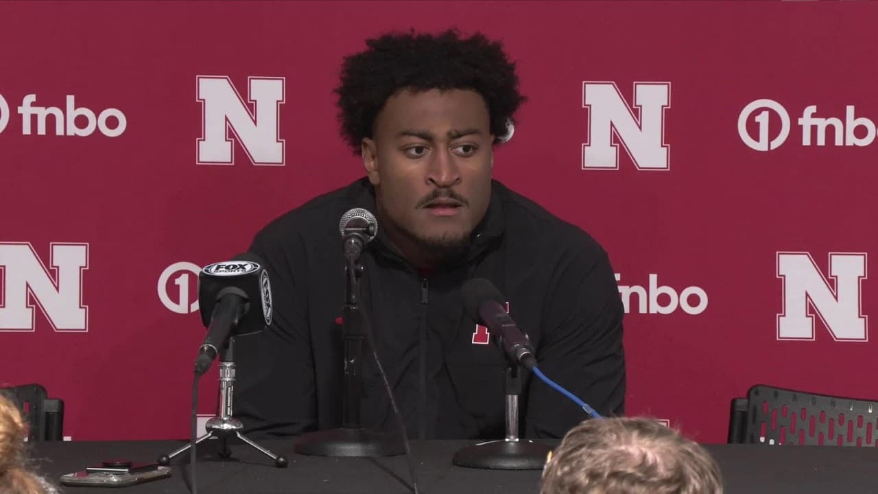 🎙️ Postgame from Eugene