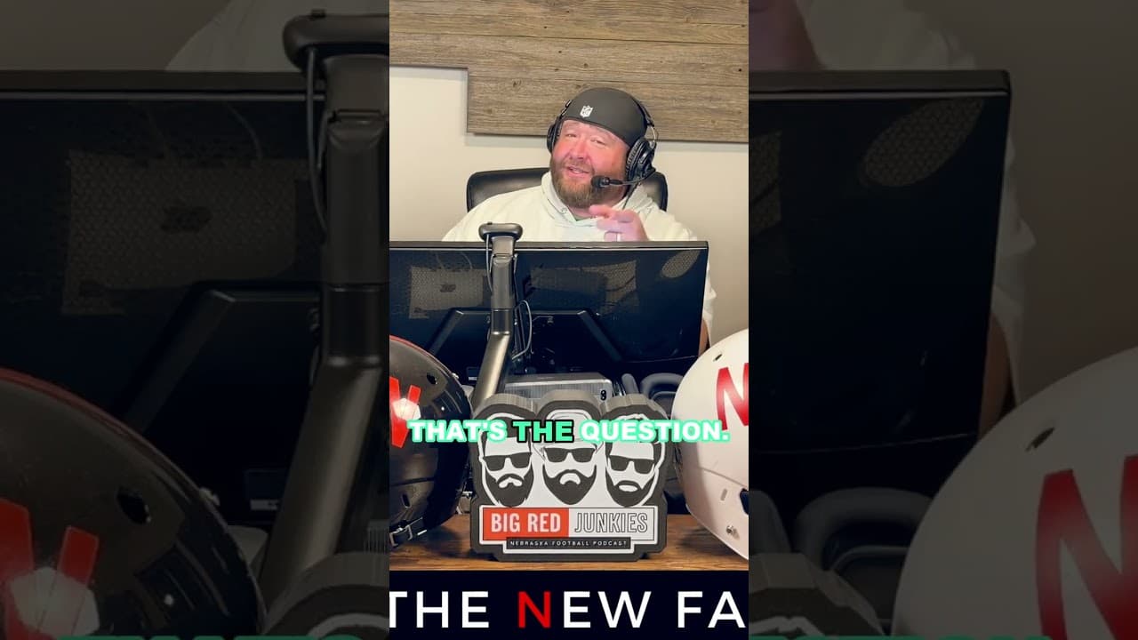 Meet the Mailman Behind the Mailbag Segment