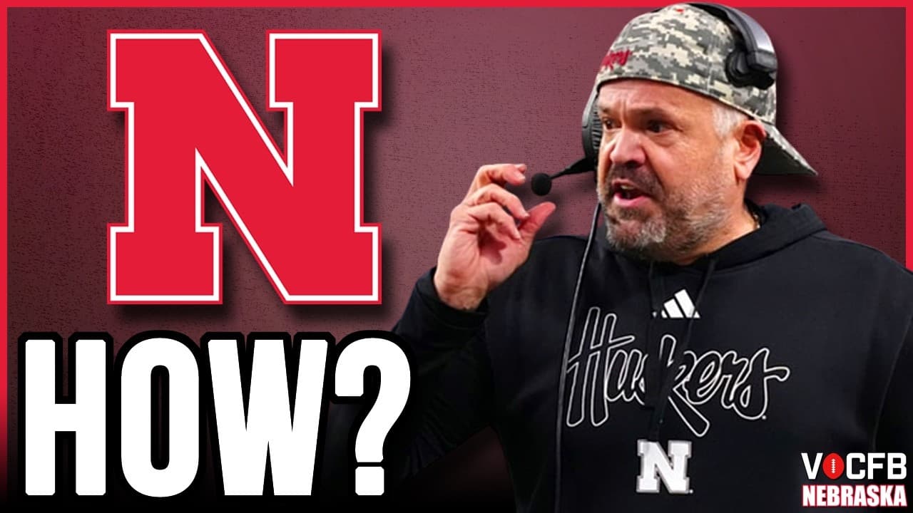 Matt Rhule Nebraska Film Study: 4th Quarter Defensive Execution