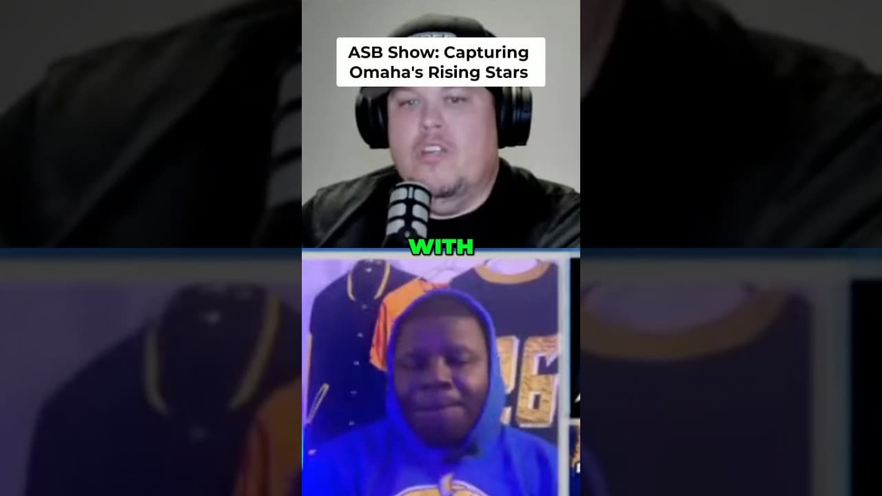 The ASB Show Unites Omaha Youth #shorts