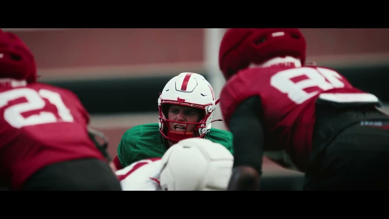 The Wait is Over | Nebraska Football vs. Ohio