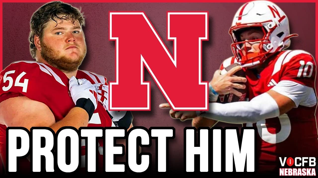 Nebraska’s New Record-Breaking Monster