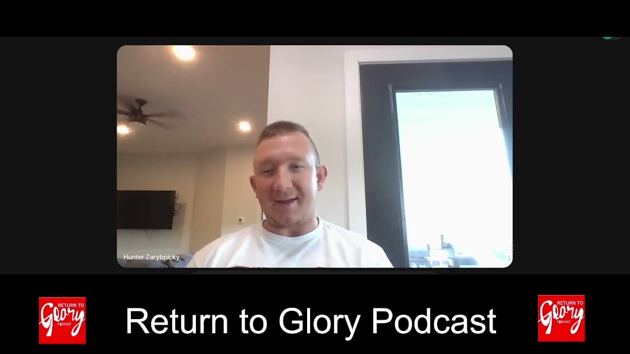 Episode 20 | Anthony Colandrea