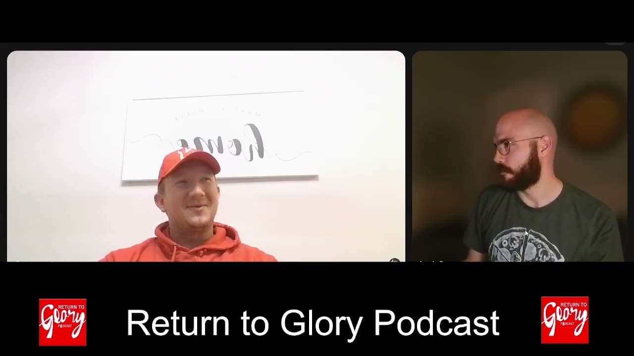 Episode 42 | Maryland Preview