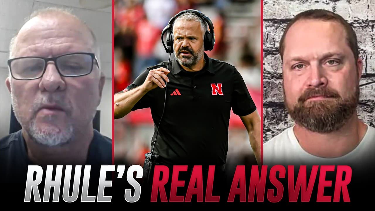 Is Matt Rhule Here for the Long Haul?