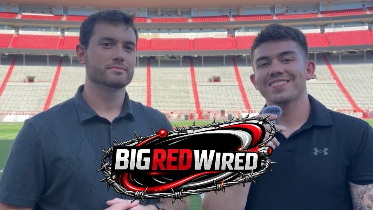 Takeaways from Nebraska football’s 20-17 loss to defending national champion Indiana | GBR