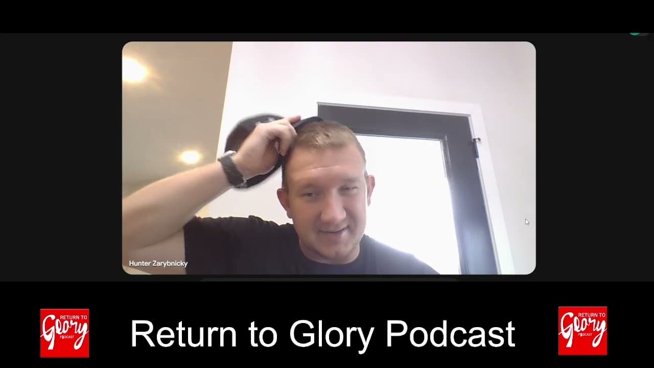 Episode 35 | Running Back Deep Dive