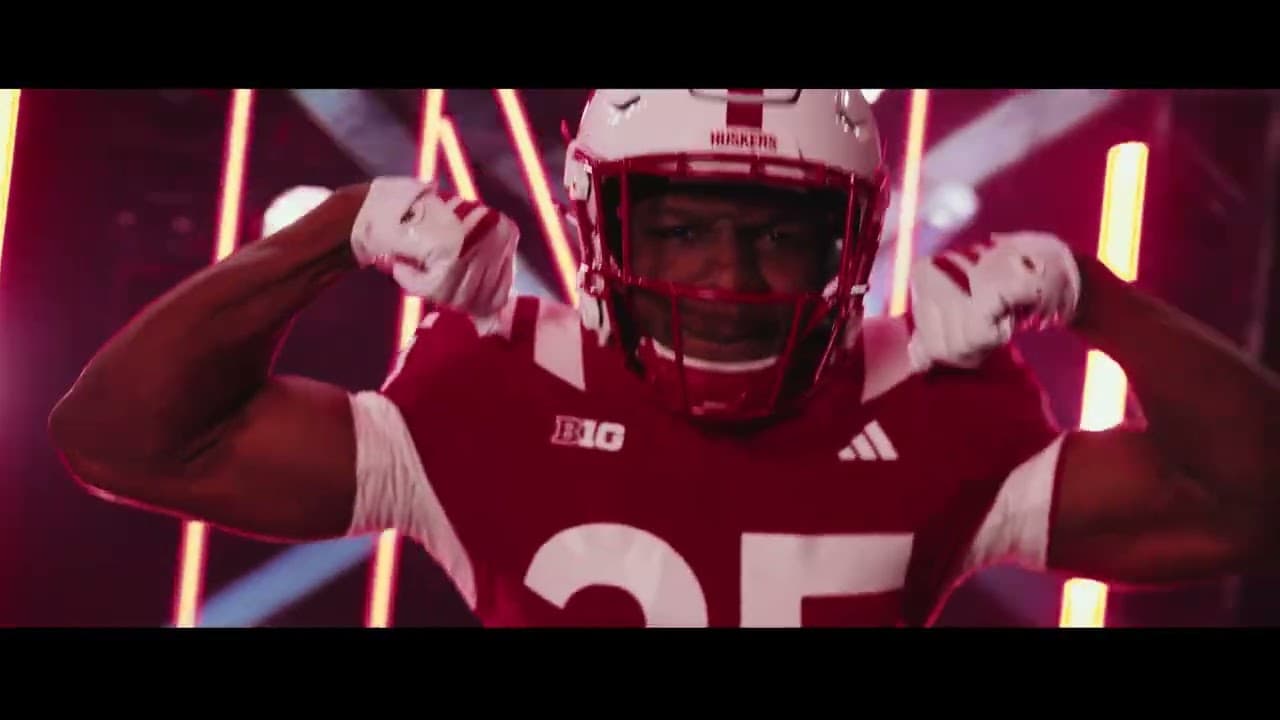 All Systems Go | Nebraska Football vs. Bowling Green