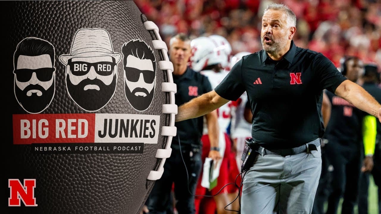 Nebraska Football Breaks Down Heartbreaking Oregon Loss