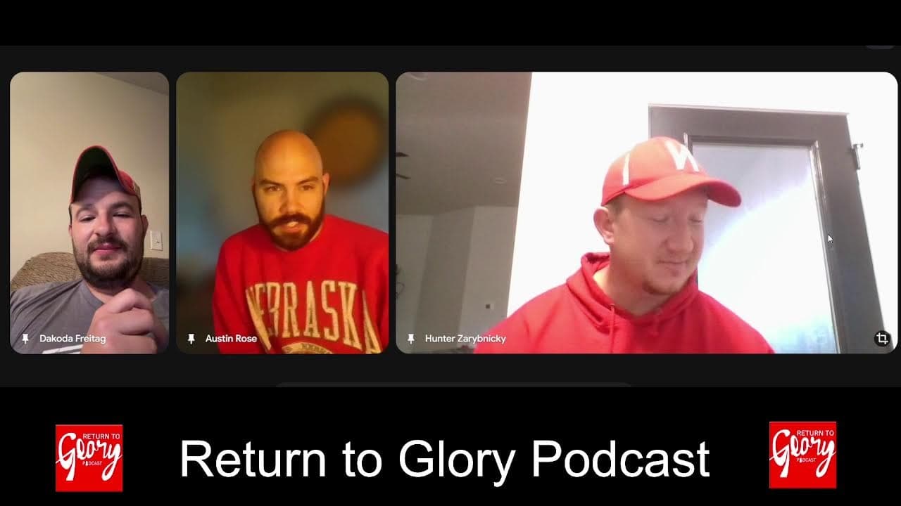 Episode 32 | North Dakota Preview