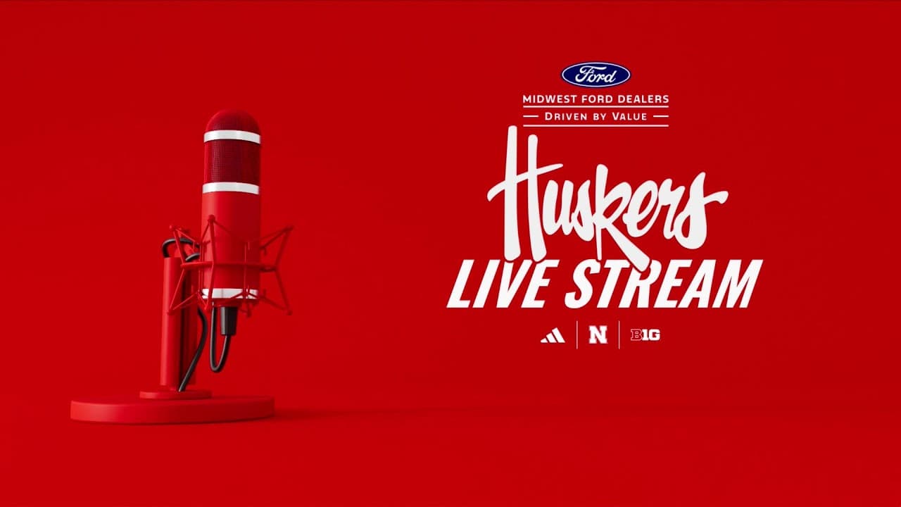 Nebraska Football Media Availability | October 27, 2026