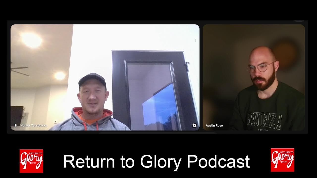 Episode 29 | Bowling Green Recap - Total Control