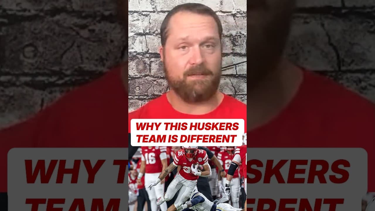 "When someone hits us in the mouth, we punch back." 😤