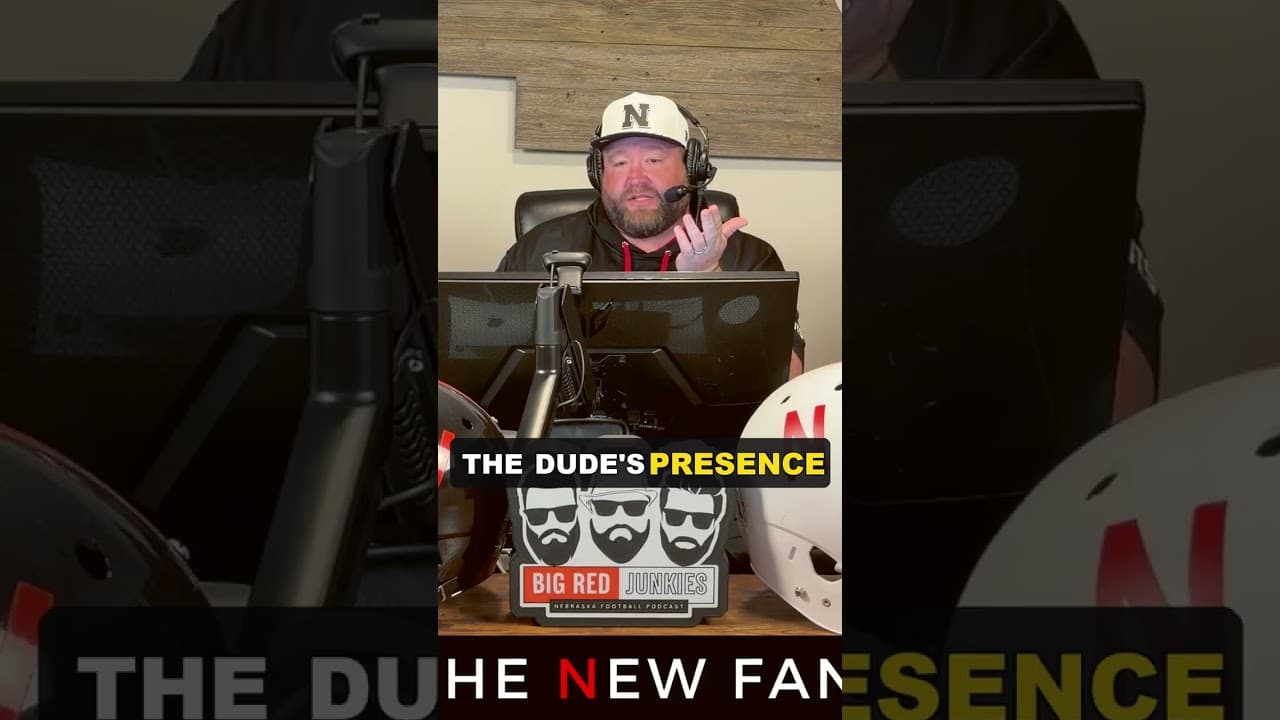"The Guy Might Be a Freak" — Hype Pick Alert