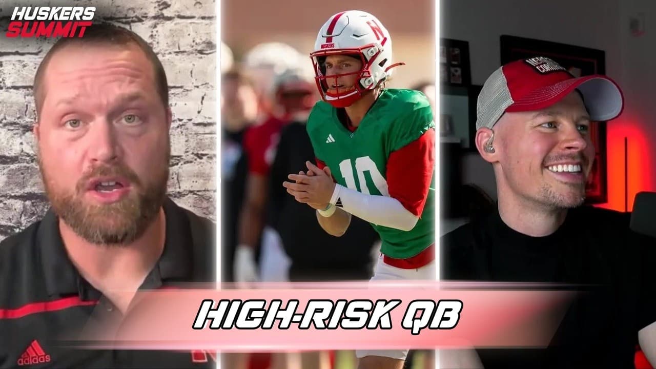 What to Expect from Anthony Colandrea's High-Risk Style