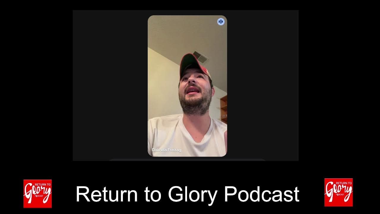 Episode 31 | Wacky Dakky Wednesday