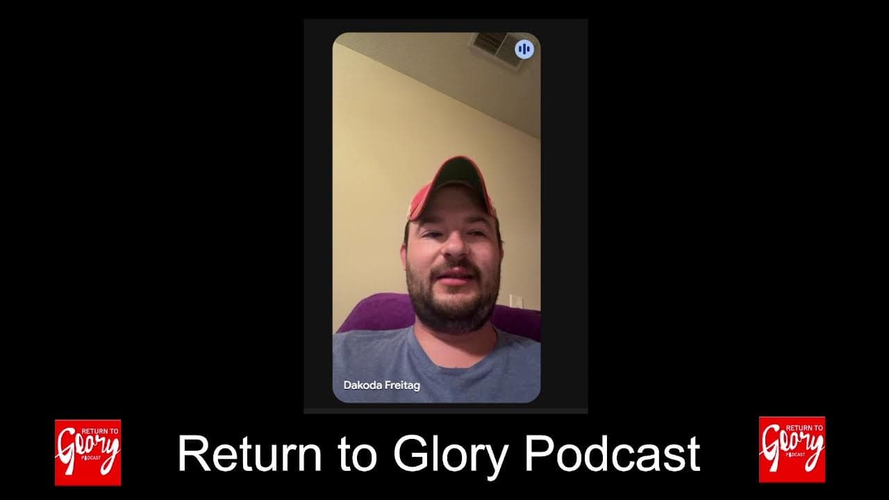 Episode 21 | Wacky Dakky Wednesday