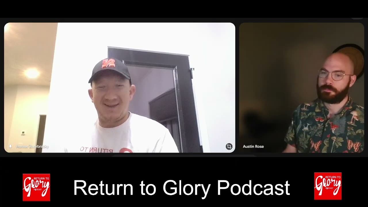 Episode 46 | Indiana Preview - The Standard