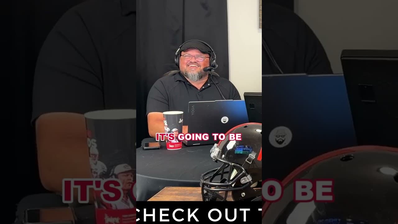 "How Many Dead People Will Jed Bring Up Next?"
