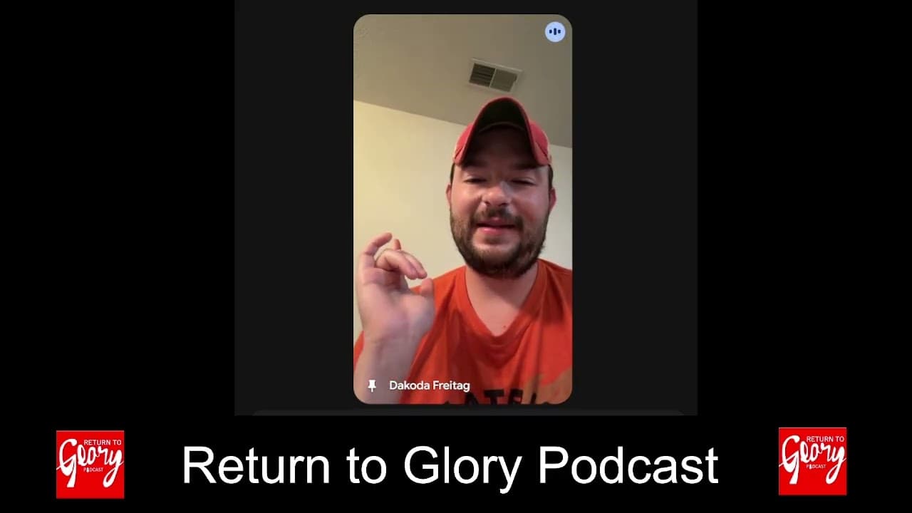Episode 26 | Wacky Dakky Wednesday
