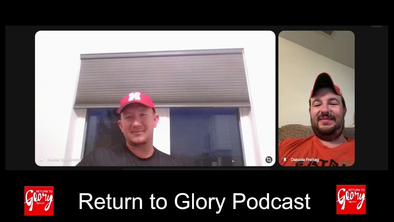 Episode 25 | Ohio Recap - The Opener