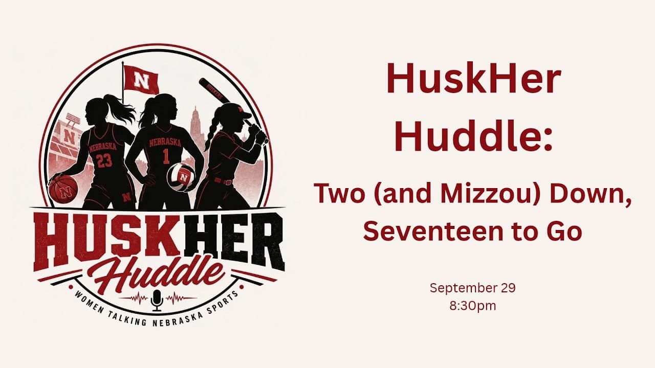 Two (and Mizzou) Down, Seventeen to Go